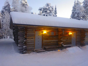 Гостиница Pyhäkirnu Apartment  Кемиярви